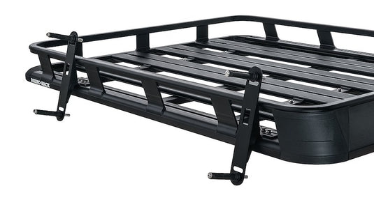 Rhino Rack PIONEER RECOVERY TRACK SIDE BRACKET