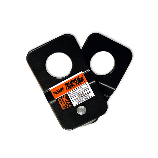 Load image into Gallery viewer, Mile Marker RHINO PULL RECOVERY KIT