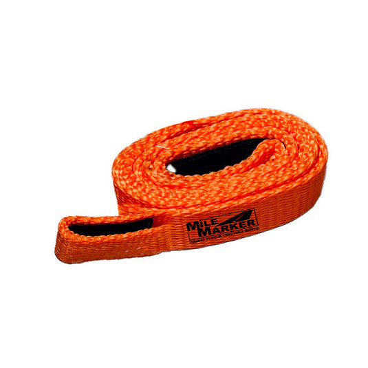 Mile Marker RHINO PULL RECOVERY KIT