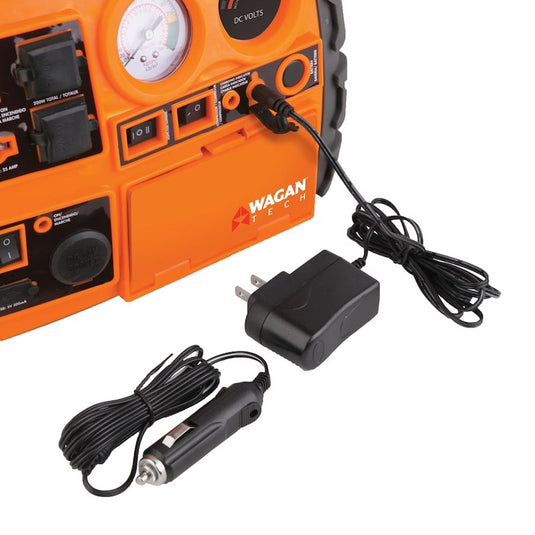 Wagan POWER DOME NX