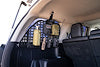 Load image into Gallery viewer, DV8 REAR WINDOW MOLLE PANELS