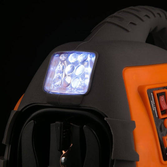 Wagan POWER DOME NX
