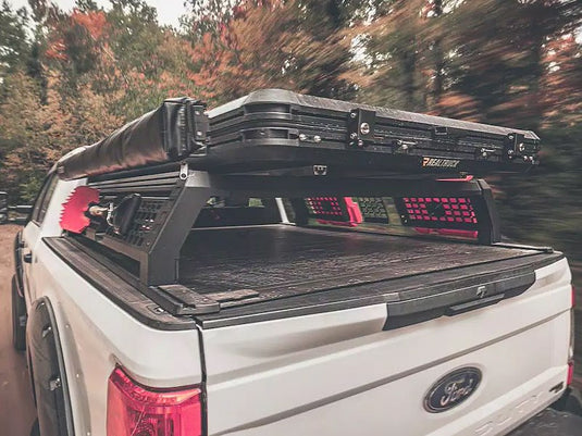 Bushwacker OVERLAND TRUCK RACK