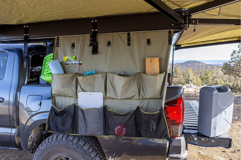 Load image into Gallery viewer, Ironman 4x4 AWNING CAMP ORGANIZER