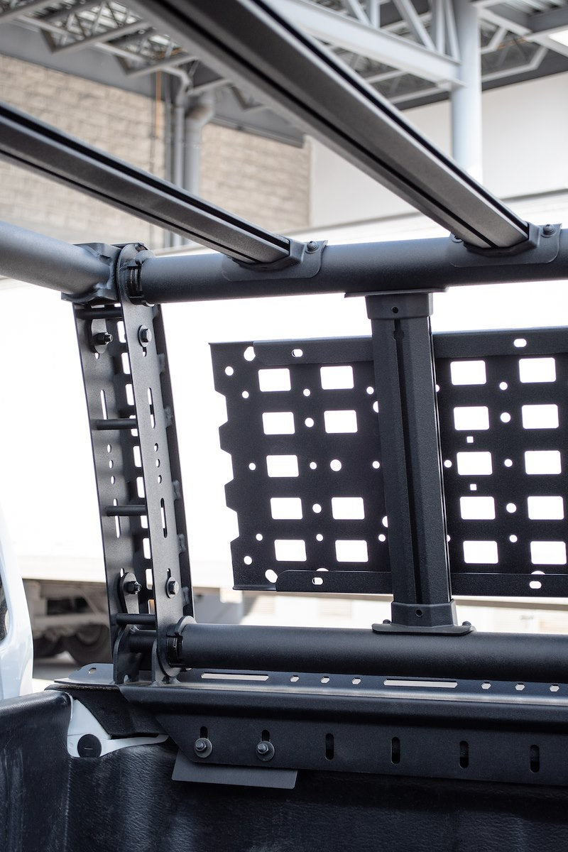 Load image into Gallery viewer, Go Rhino OVERLAND RACK - MIDSIZE TRUCK