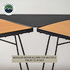 Load image into Gallery viewer, OVS KICK IT CAMP TABLE