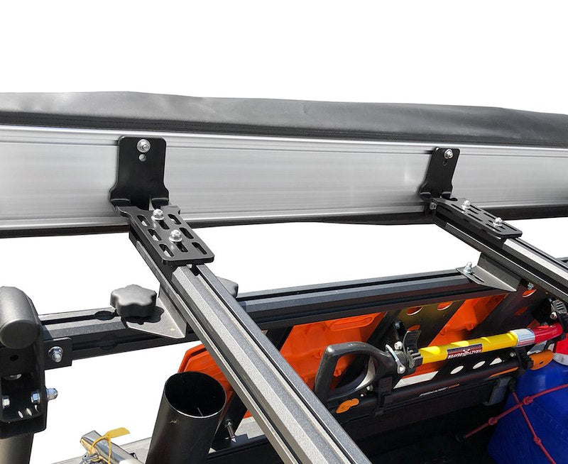 Load image into Gallery viewer, OVS AWNING BRACKET KIT