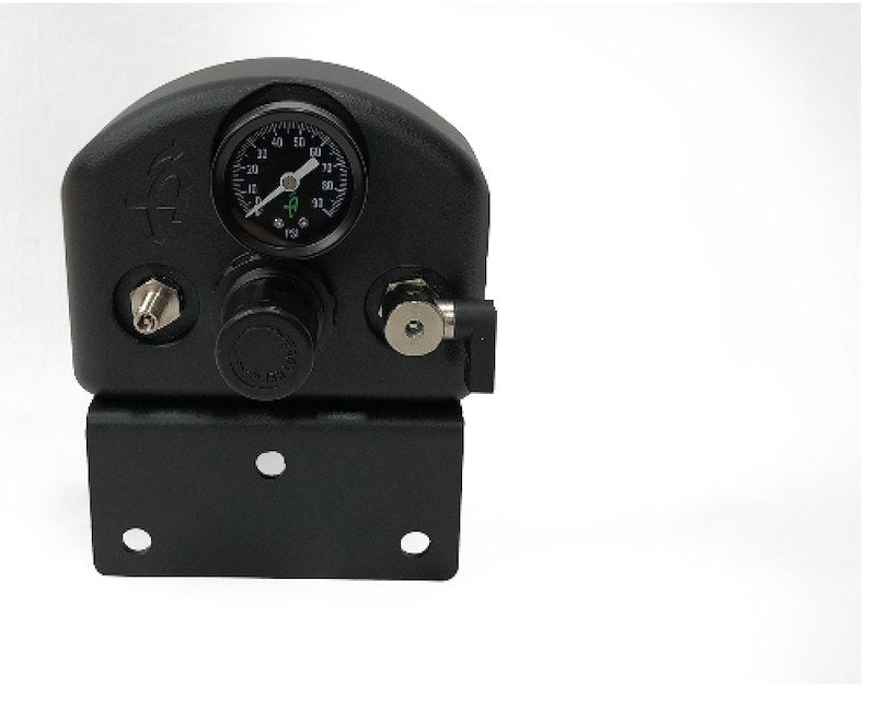 Load image into Gallery viewer, OVS 4 TIRE INFLATION SYSTEM - UNIVERSAL