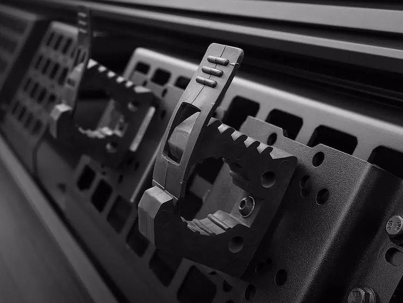 Load image into Gallery viewer, Bushwacker MOLLE TOOL ADAPTER  SMALL