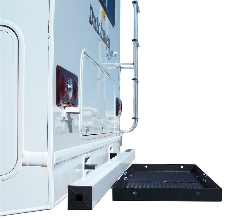 Load image into Gallery viewer, CARGO HAULER 23.25' X 60'