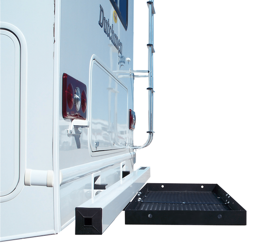 CARGO HAULER 23.25' X 60'