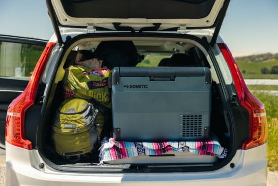 Load image into Gallery viewer, Dometic Outdoor CFX2 28 UL PLUG USA ACDC OCEAN