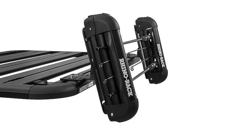 Load image into Gallery viewer, Rhino Rack PIONEER RECOVERY TRACK SIDE BRACKET