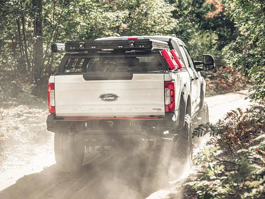 Bushwacker OVERLAND TRUCK RACK