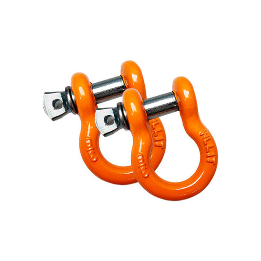 Mile Marker RHINO PULL RECOVERY KIT