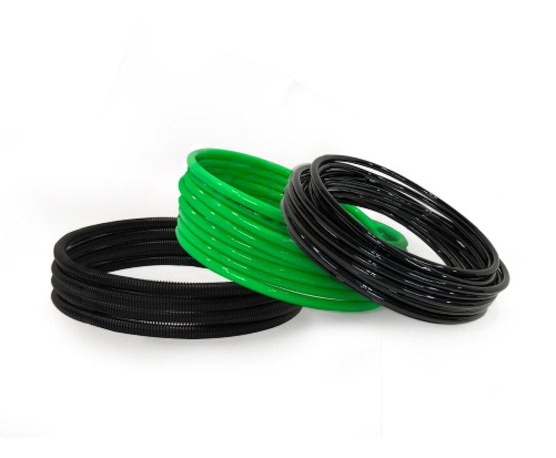 Load image into Gallery viewer, OVS 4 TIRE INFLATION SYSTEM - UNIVERSAL