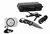 Load image into Gallery viewer, Performance Tool 12-IN-1 OUTDOOR SURVIVAL KIT