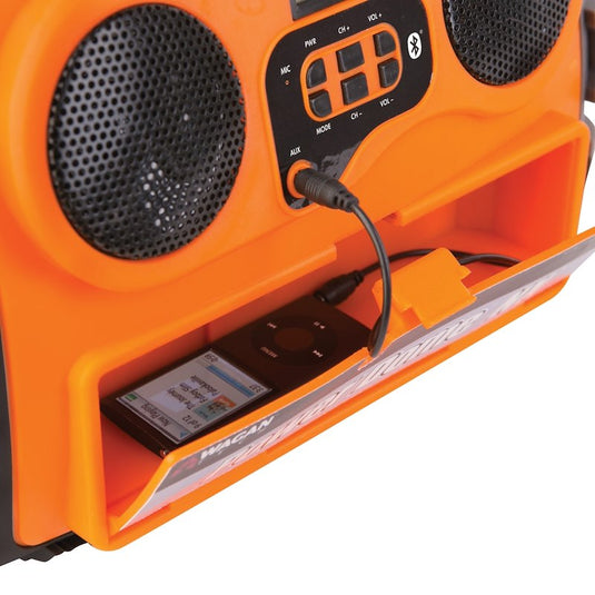 Wagan POWER DOME NX