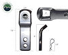 Load image into Gallery viewer, OVS RECOVERY KIT - (2) 30 000LB TOW STRAP