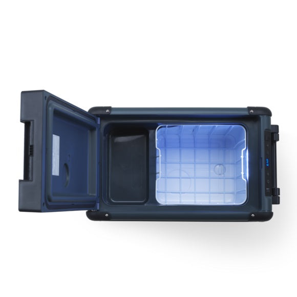 Load image into Gallery viewer, Dometic Outdoor CFX2 28 UL PLUG USA ACDC OCEAN