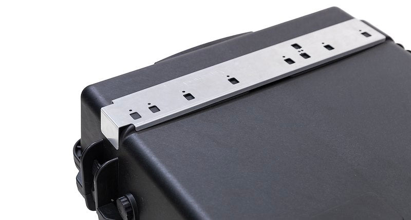 Load image into Gallery viewer, Rhino- Rack CARGO CASE 94L