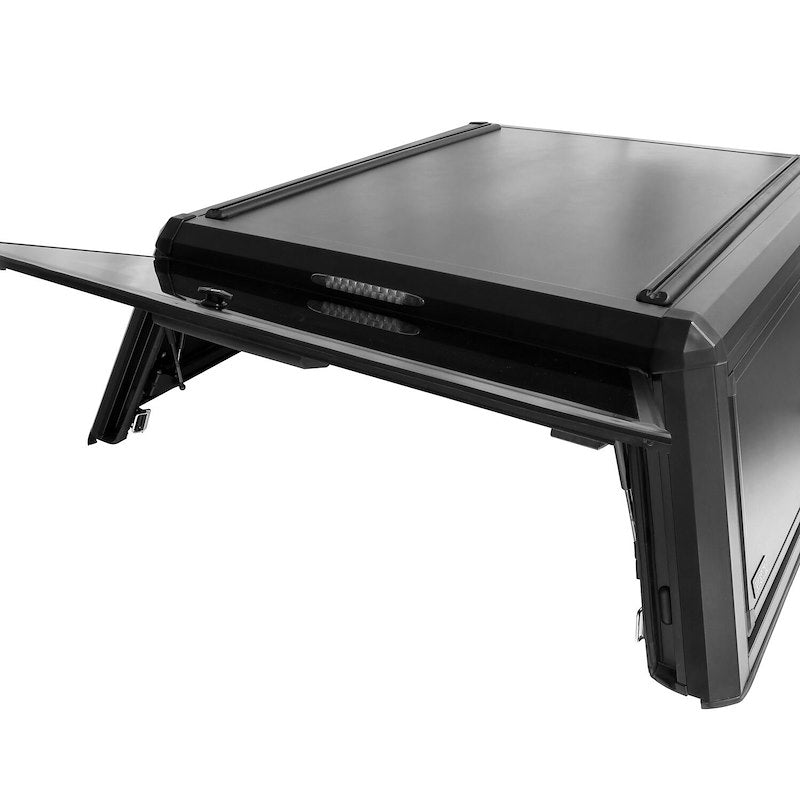 Load image into Gallery viewer, Westin EXP TRUCK CAP