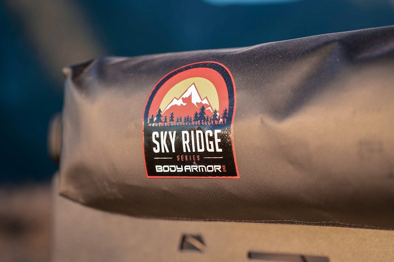 Load image into Gallery viewer, Body Armor SKY RIDGE AWNING