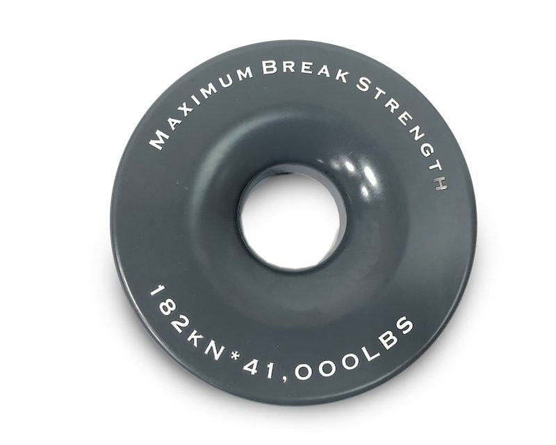 Load image into Gallery viewer, OVS RECOVERY RING 4.00' 41 000 LB. GRAY