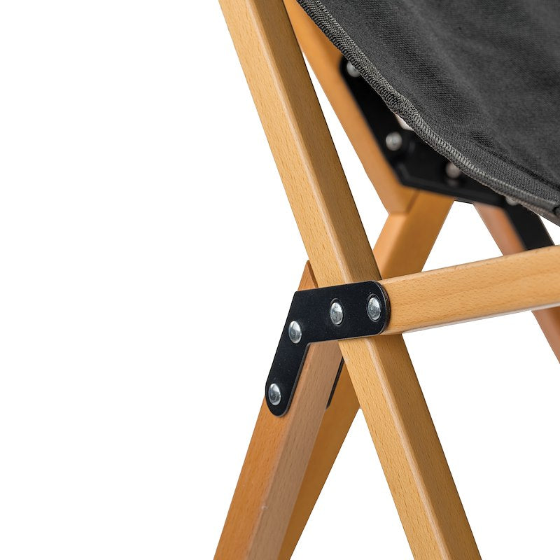 Load image into Gallery viewer, OVS KICK IT CAMP CHAIR