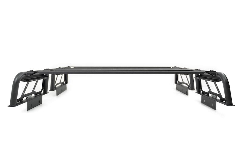 Load image into Gallery viewer, DV8 MTO SERIES FULL-SIZE TRUCK BED RACK