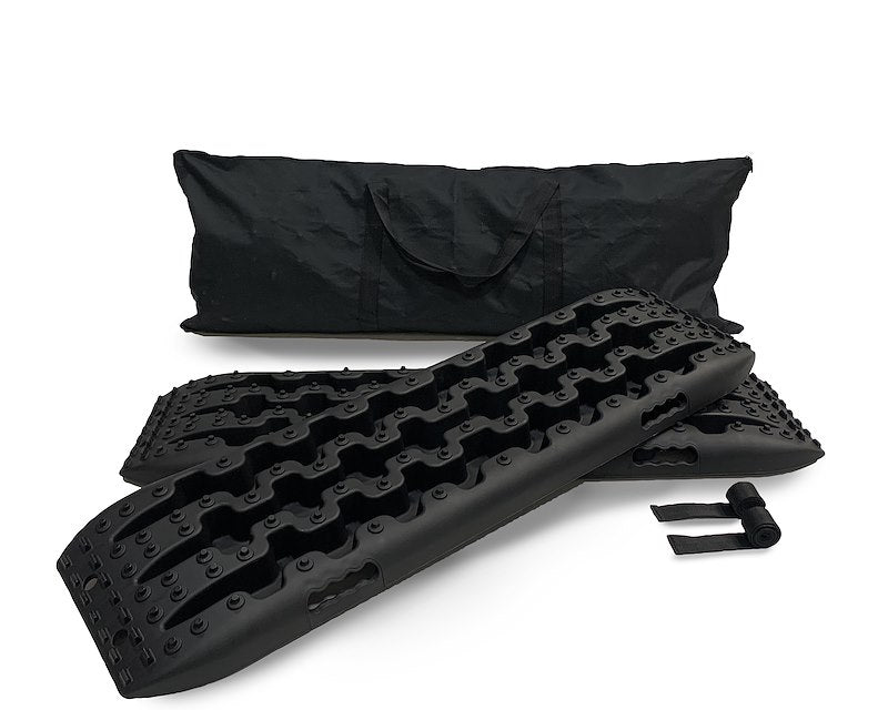 Load image into Gallery viewer, OVS RECOVERY RAMP WITH PULL STRAP AND STORAGE BAG
