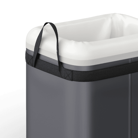Load image into Gallery viewer, Dometic Outdoor INSULATED INSERT FOR 20L SOFT STORA