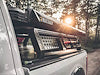 Bushwacker OVERLAND TRUCK RACK