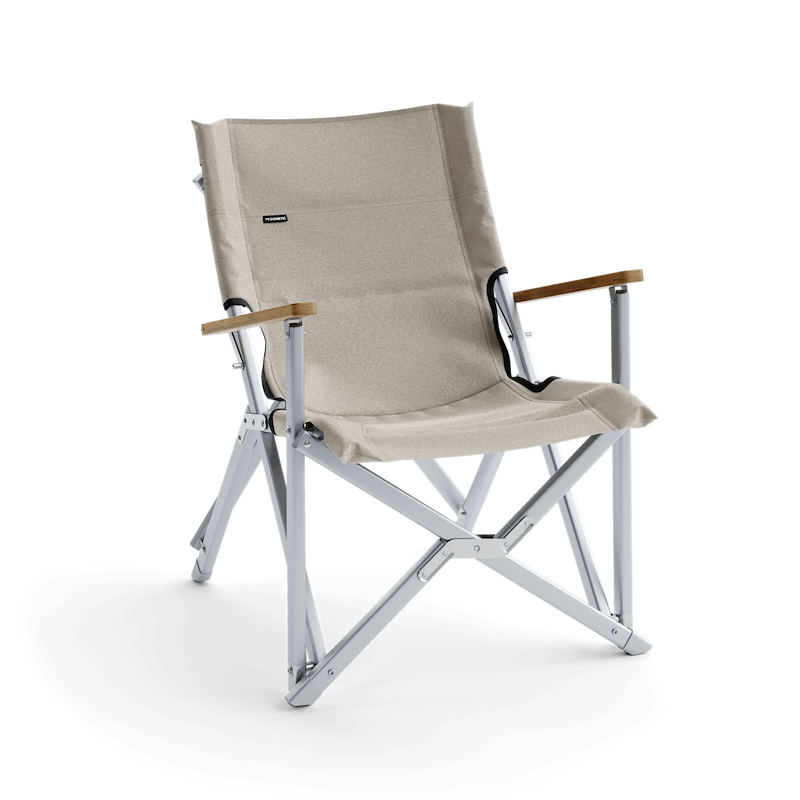 Load image into Gallery viewer, Dometic Outdoor COMPACT CAMP CHAIR ASH