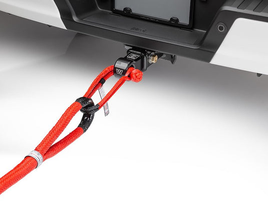 Weathertech BILLET RECOVERY HITCH