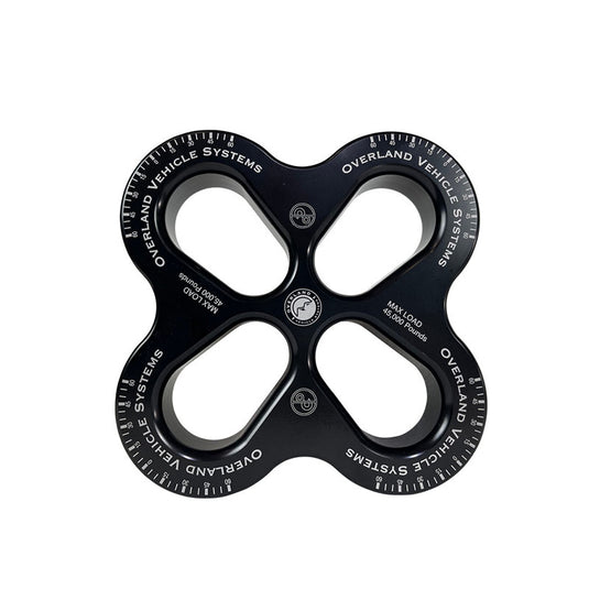 OVS R.D.L. 8' RECOVERY DISTRIBUTION LINK