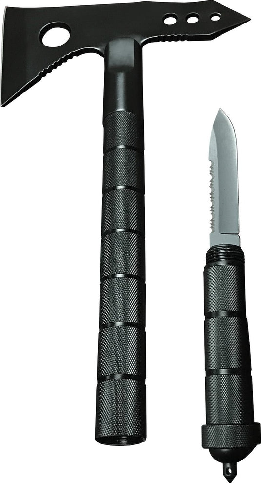 Rampage TRAIL RECOVERY AXE