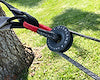 Load image into Gallery viewer, OVS RECOVERY RING 4.00' 41 000 LB. GRAY