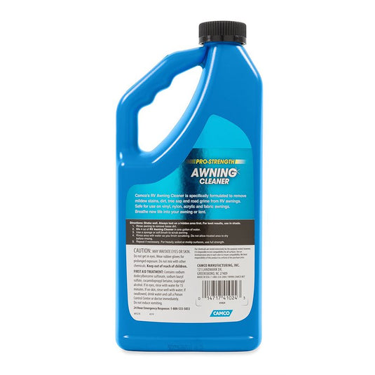 Camco AWNING CLEANER  PRO-STRENGTH 32 OZ