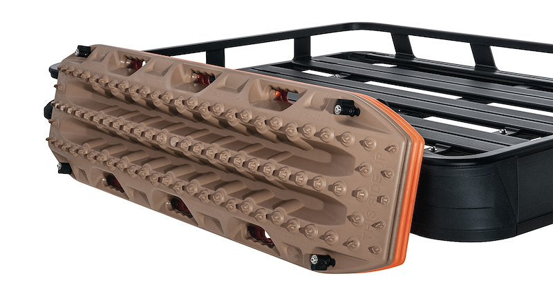 Load image into Gallery viewer, Rhino Rack PIONEER RECOVERY TRACK SIDE BRACKET
