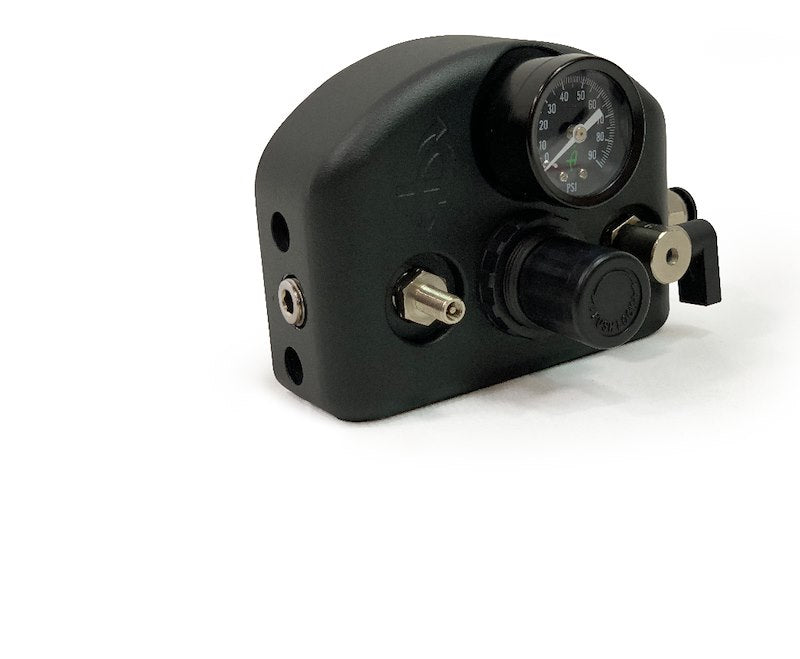 Load image into Gallery viewer, OVS 4 TIRE INFLATION SYSTEM - UNIVERSAL