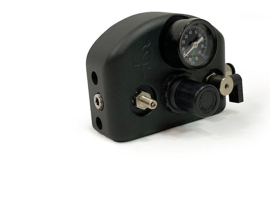 OVS 4 TIRE INFLATION SYSTEM - UNIVERSAL