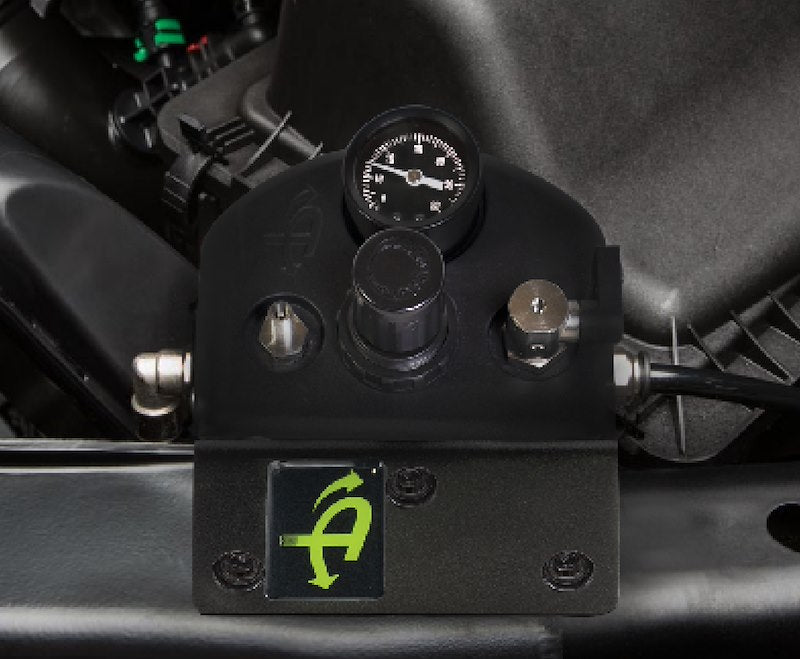 Load image into Gallery viewer, OVS 4 TIRE INFLATION SYSTEM - UNIVERSAL