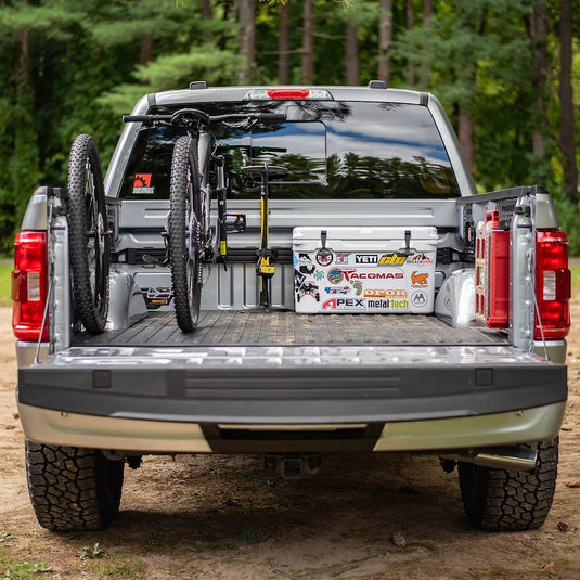 Builtright BULKHEAD UTILITY RAIL KIT