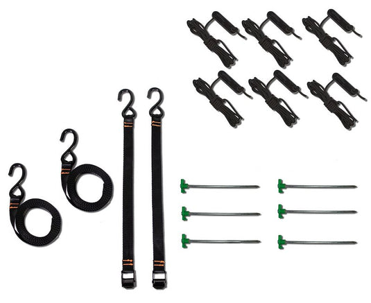 OVS AWNING BRACKET KIT