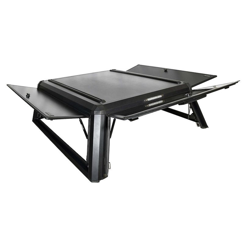 Load image into Gallery viewer, Westin EXP TRUCK CAP