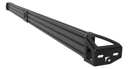 Builtright BULKHEAD UTILITY RAIL KIT