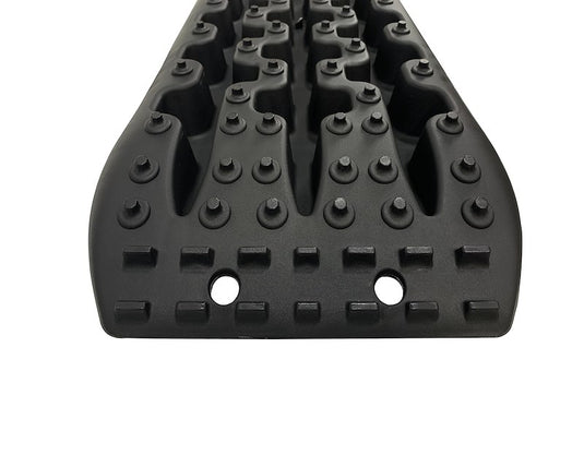 OVS RECOVERY RAMP WITH PULL STRAP AND STORAGE BAG