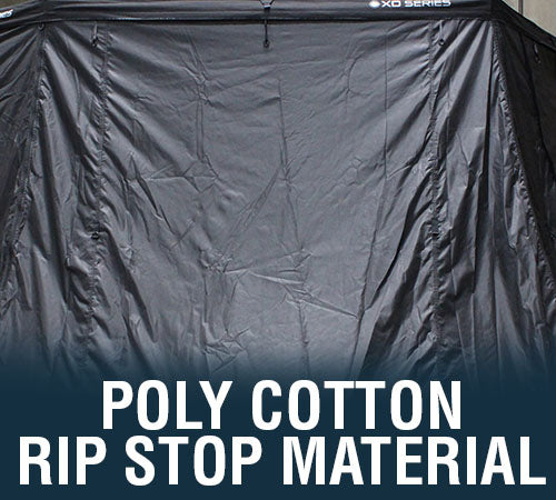 Load image into Gallery viewer, OVS XD NOMADIC 270 - AWNING  LIGHTS  BLACKOUT TECH