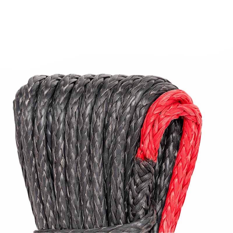 Load image into Gallery viewer, OVS BRUTE RECOVERY WINCH LINE EXTENSION